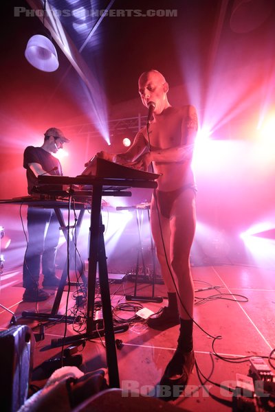 BRACCO - 2023-05-19 - LE HAVRE - Fort de Tourneville - La Halle - Baptiste Cataudella - Loren Martin